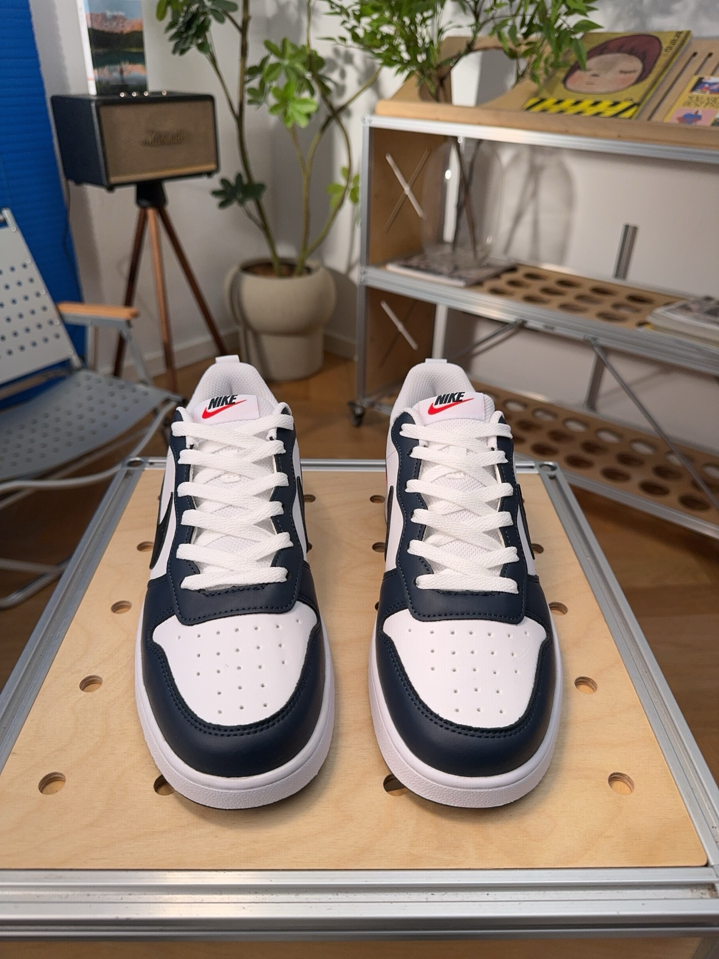 Nike Jordan